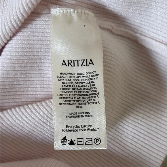 Aritza Wilfred Tuscany Top - Picture 8 of 9